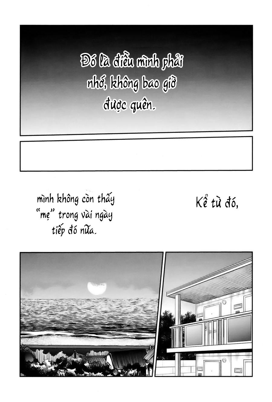 Sachiiro No One Room: Chapter 29