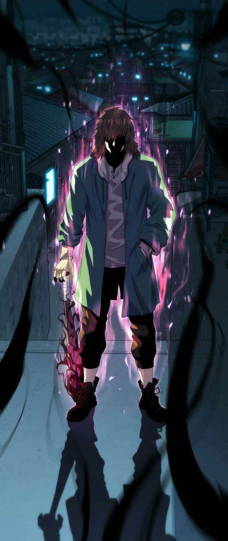 Hậu Duệ Của Hổ: Chapter 9