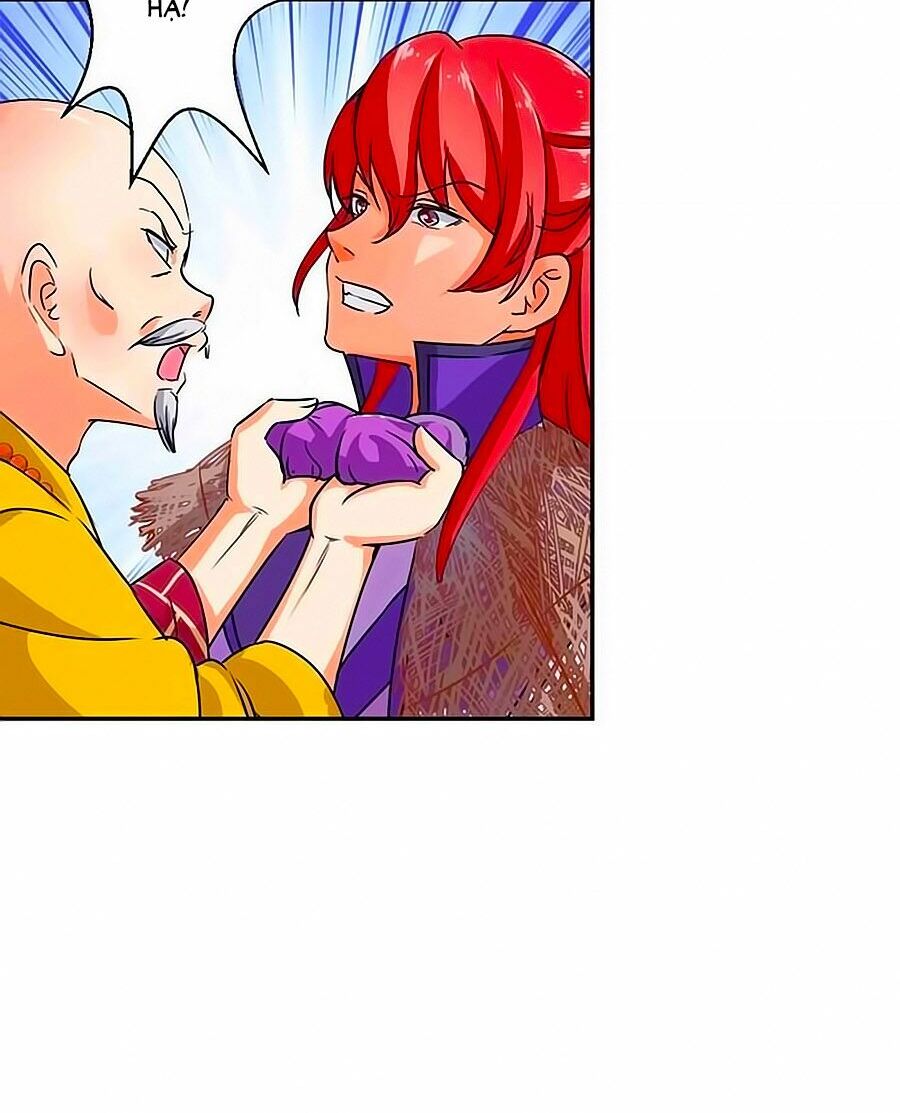 Vương Gia ! Ngươi Thật Bỉ Ổi !: Chapter 342
