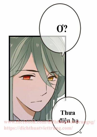 Bạn Trai Tôi Là Cẩm Y Vệ 2: Chapter 12