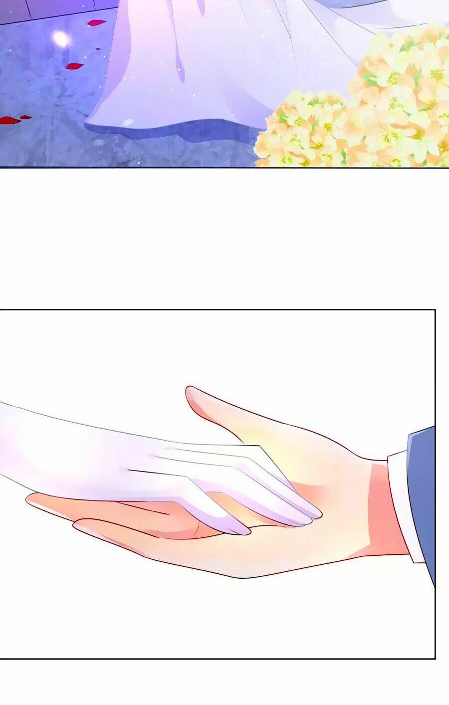 Thâu Tâm Du Hí: Chapter 1