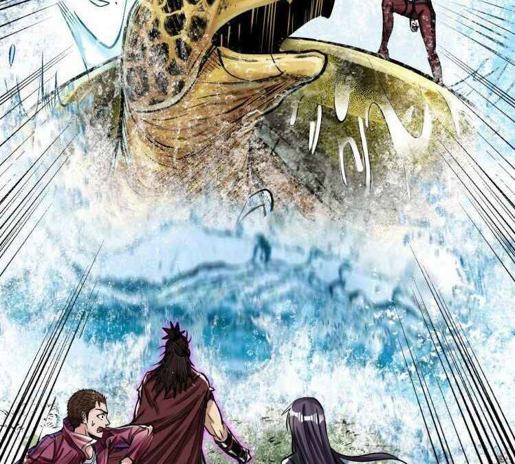 Thế Giới Xa Lạ: Chapter 42