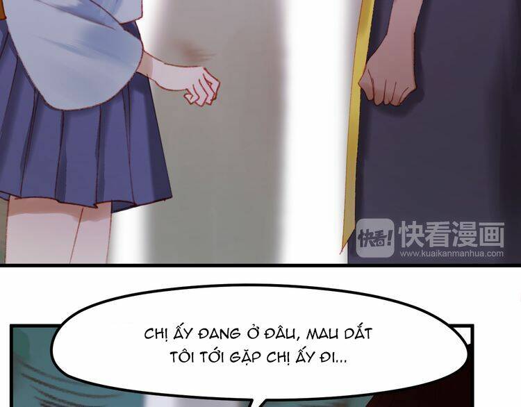 Lượm Được Một Tiểu Hồ Ly 2: Chapter 53