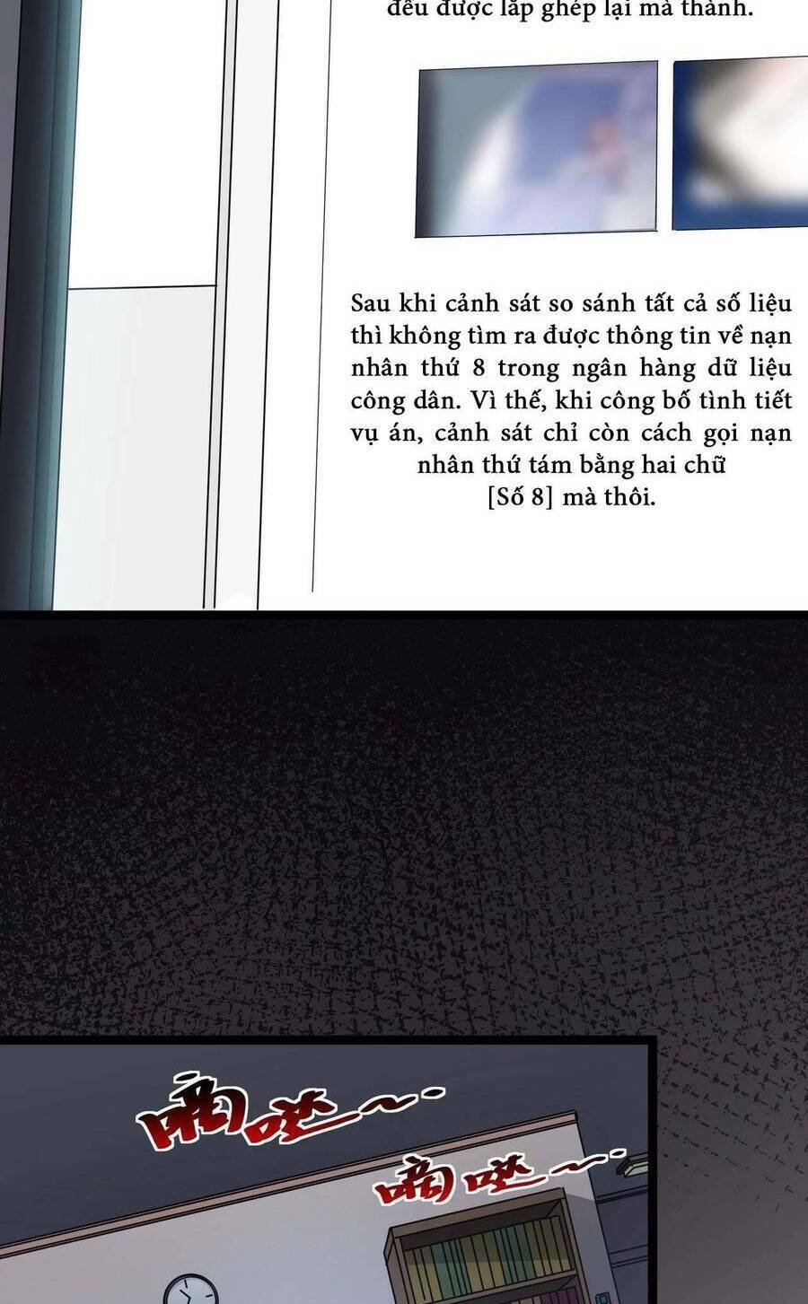 Trò Chơi Hệ Chữa Trị Của Tôi: Chapter 11