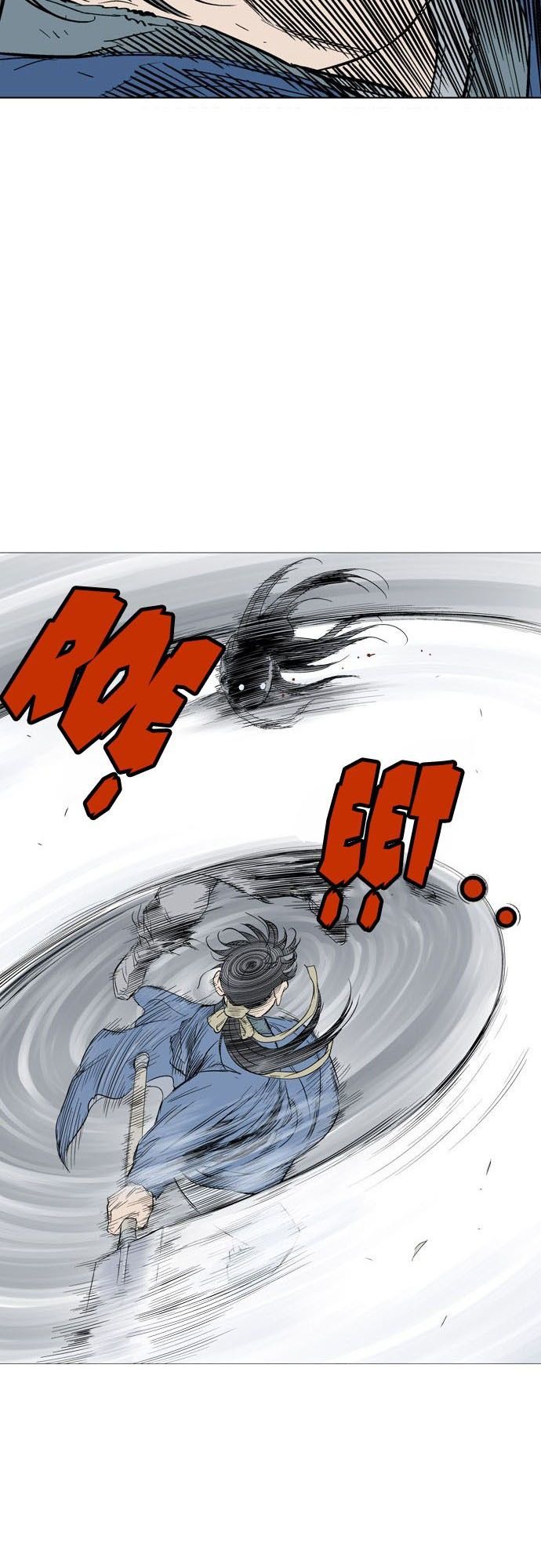 Cao Thủ 2: Chapter 21