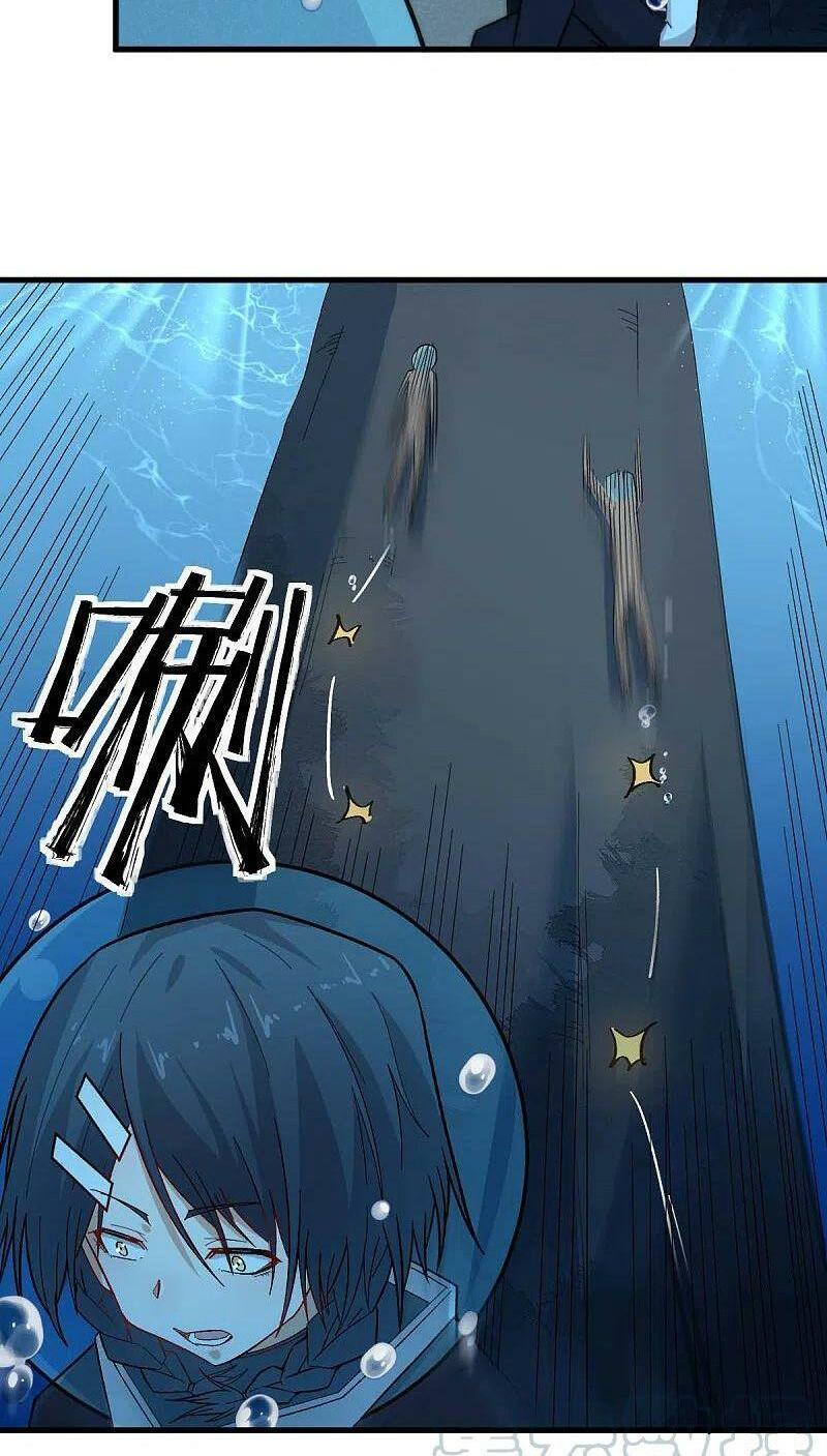 Vườn Trường Cuồng Sư Hệ Thống: Chapter 214