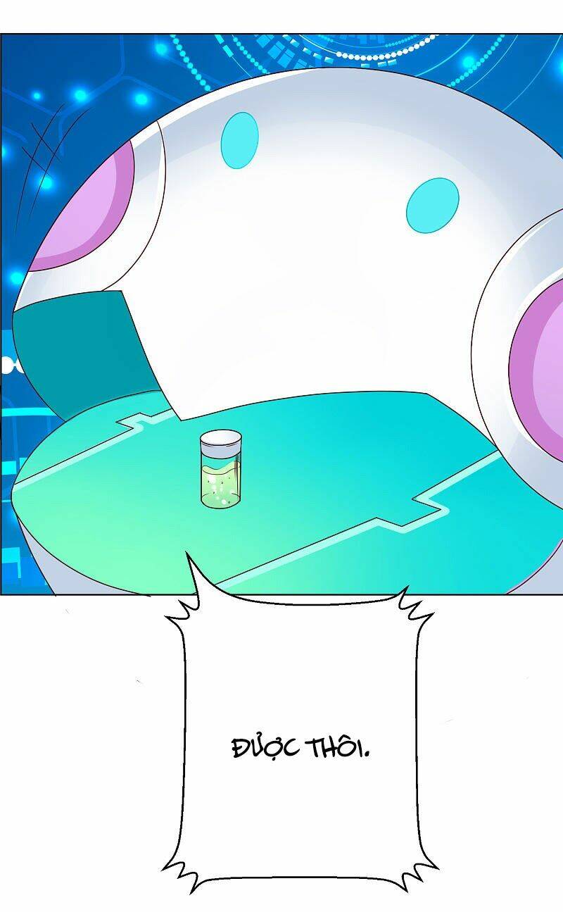 Đế Quốc Tinh Tế Đệ Nhất Sủng Hôn: Chapter 3