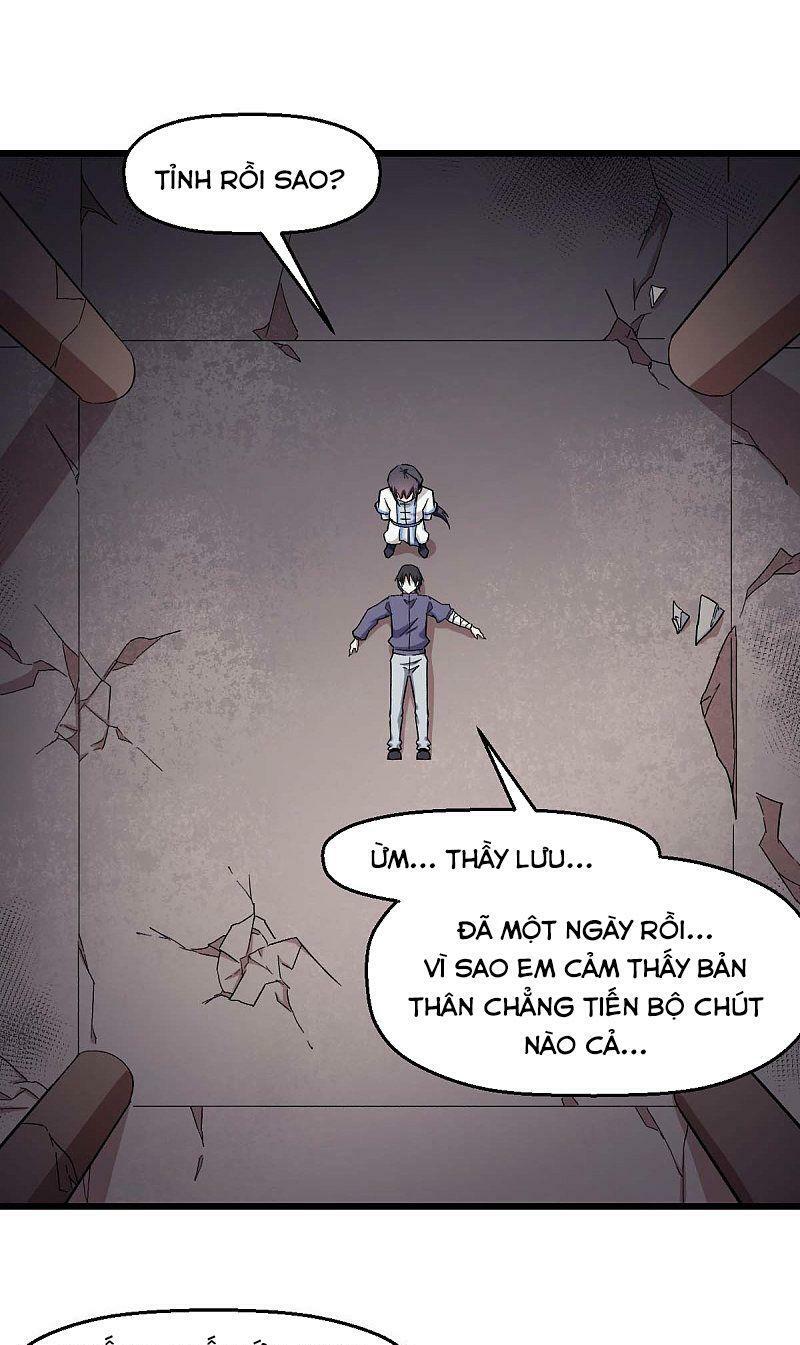 Vườn Trường Cuồng Sư Hệ Thống: Chapter 129