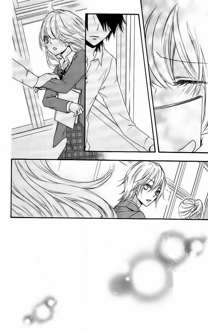 Tình Yêu Của Hiyo: Chapter 15