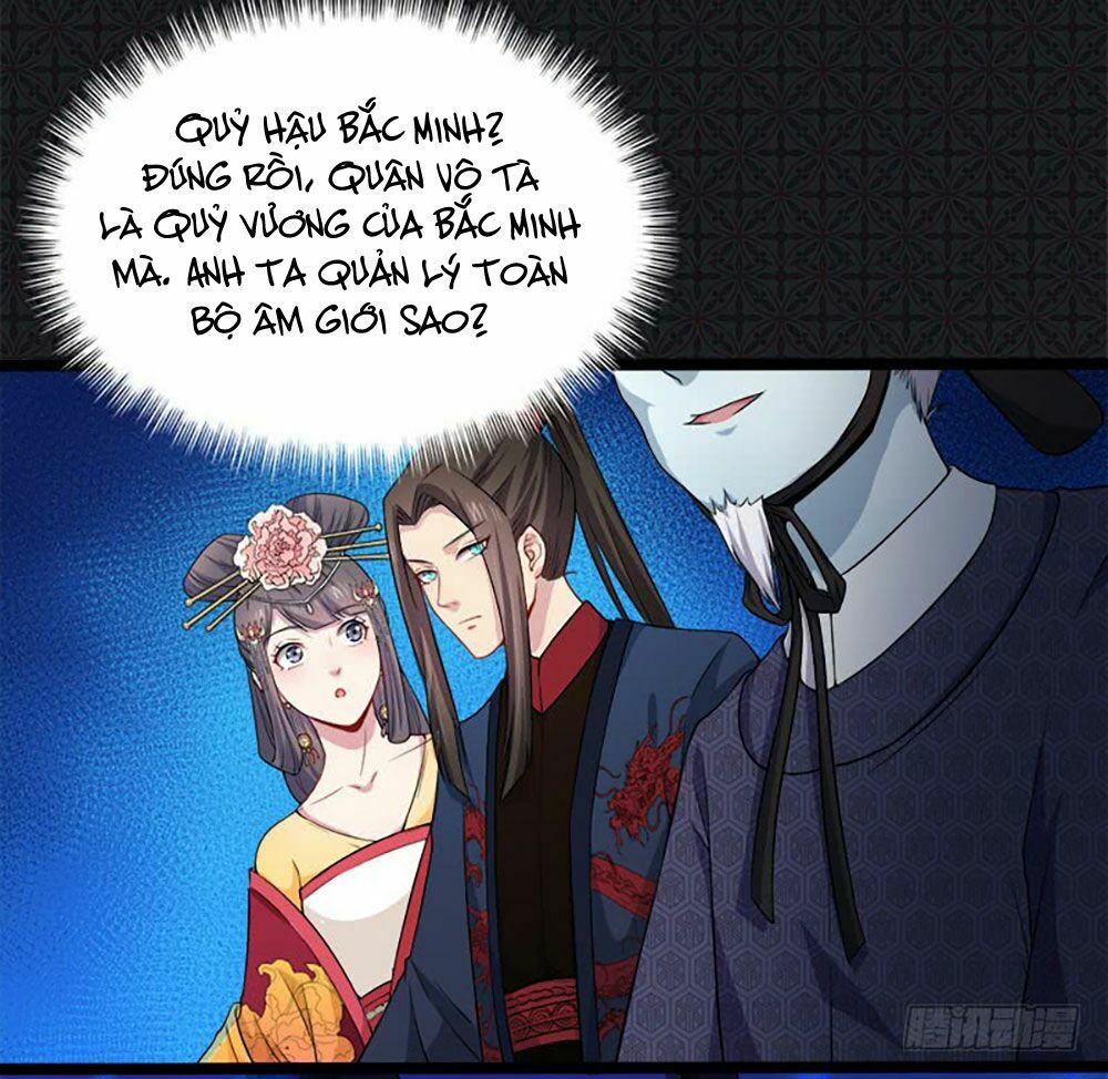 Ngạo Kiều Quỷ Vương Yêu Ta: Chapter 51
