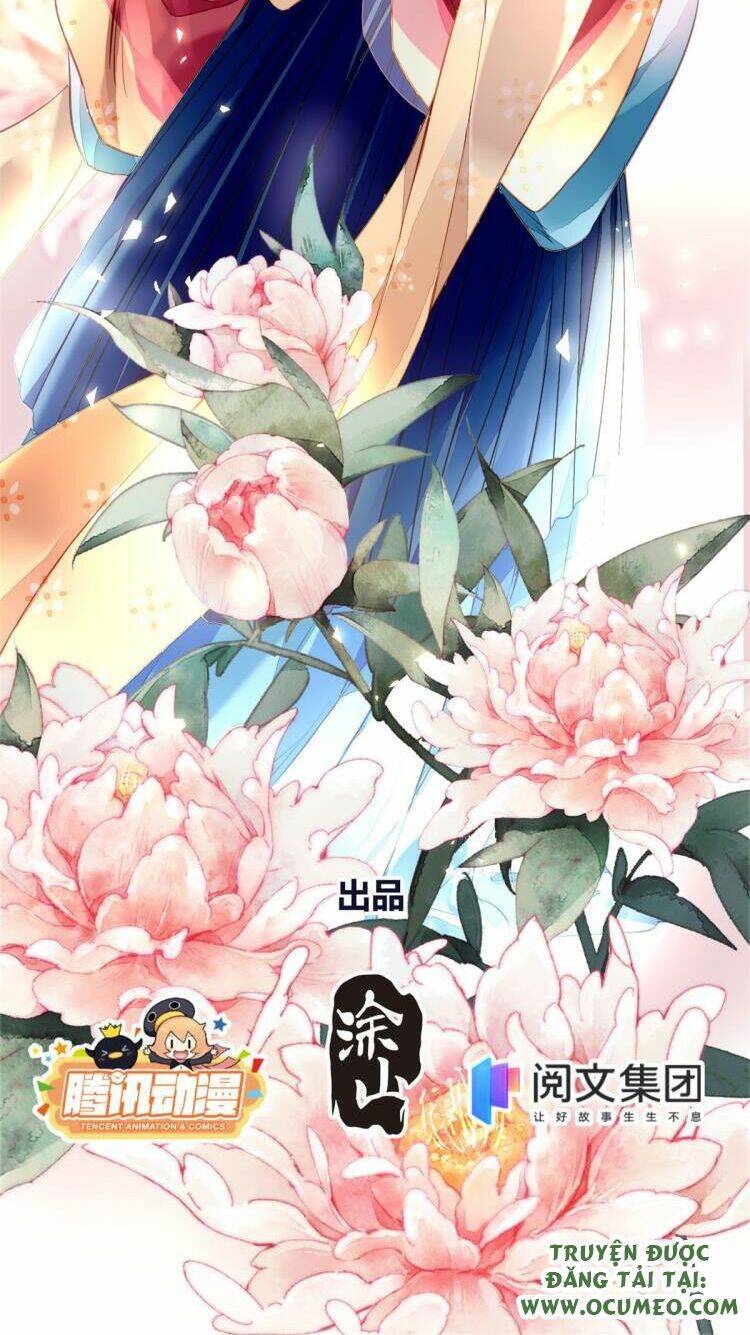 Vấn Đan Chu: Chapter 24