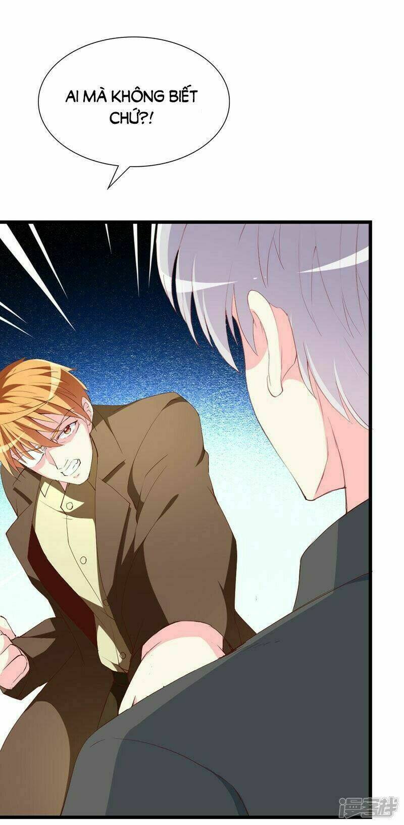 Này! Đừng Động Vào Phô Mai Của Tôi: Chapter 108