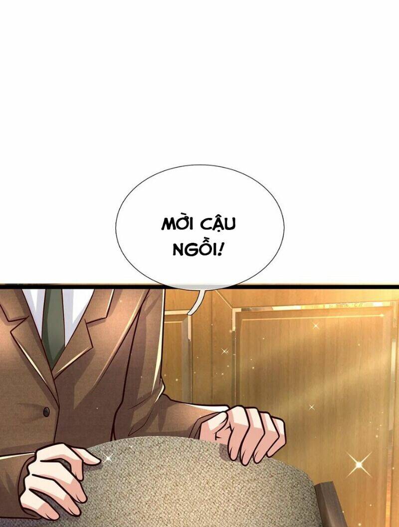 Tuyệt Đỉnh Khí Thiếu: Chapter 89