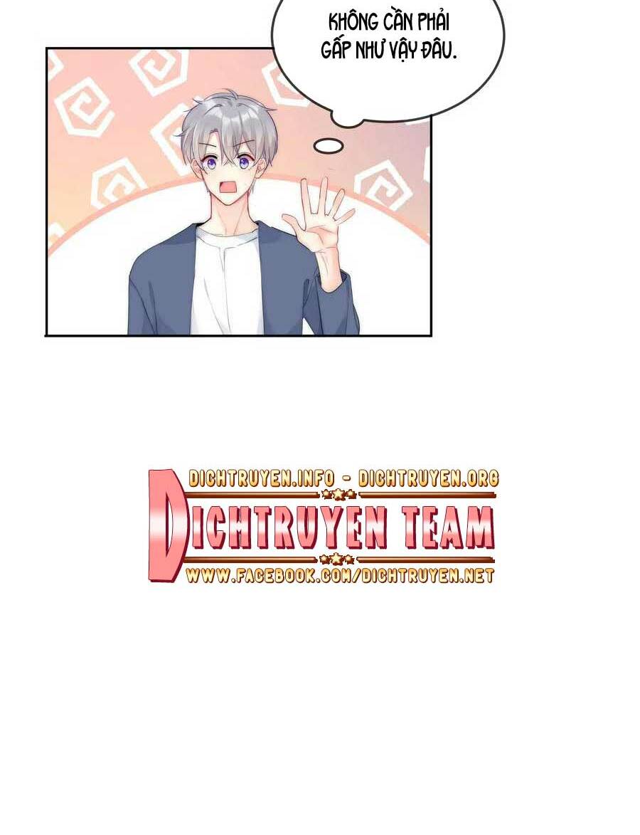 Boss Đại Nhân Là Nữ Thần?: Chapter 69