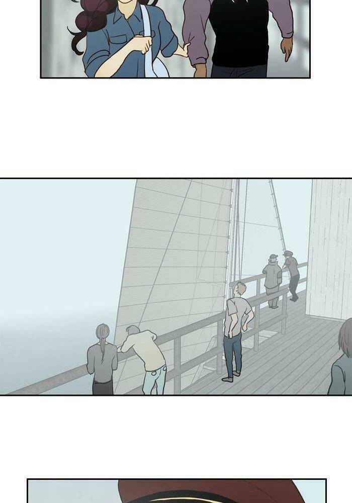 Khúc hát người cá Siren: Chapter 50