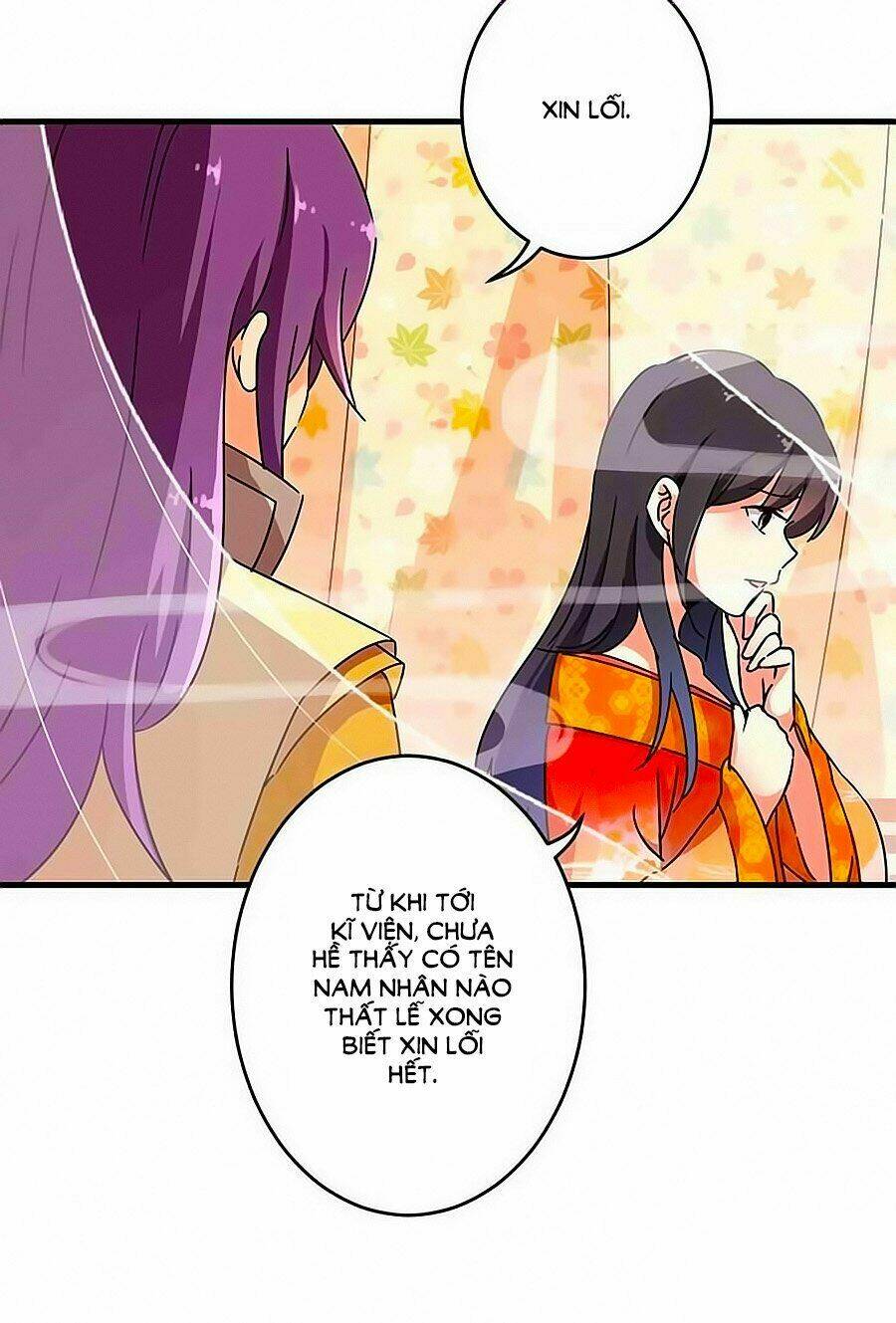 Vương Gia! Ngươi Thật Bỉ Ổi: Chapter 293