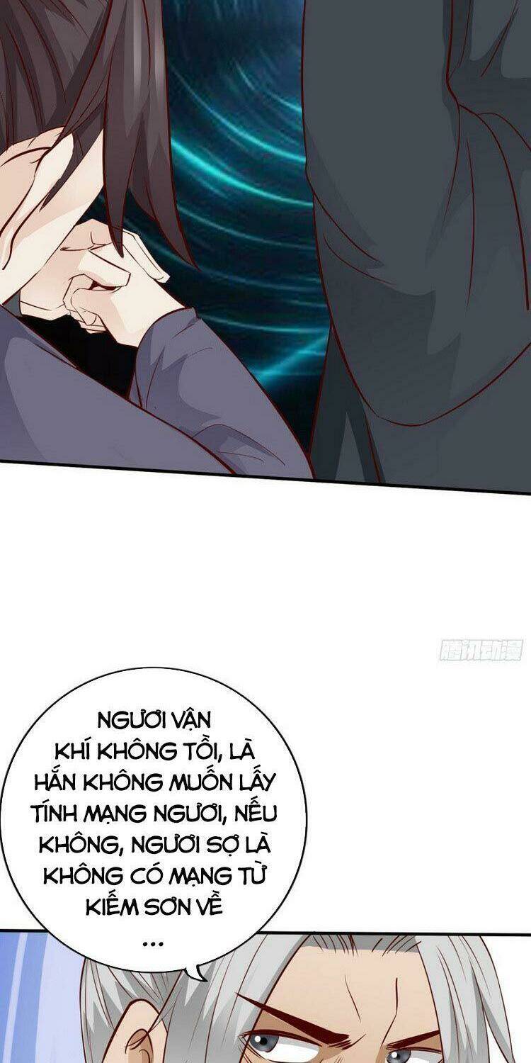 Chư Thiên Ký: Chapter 273