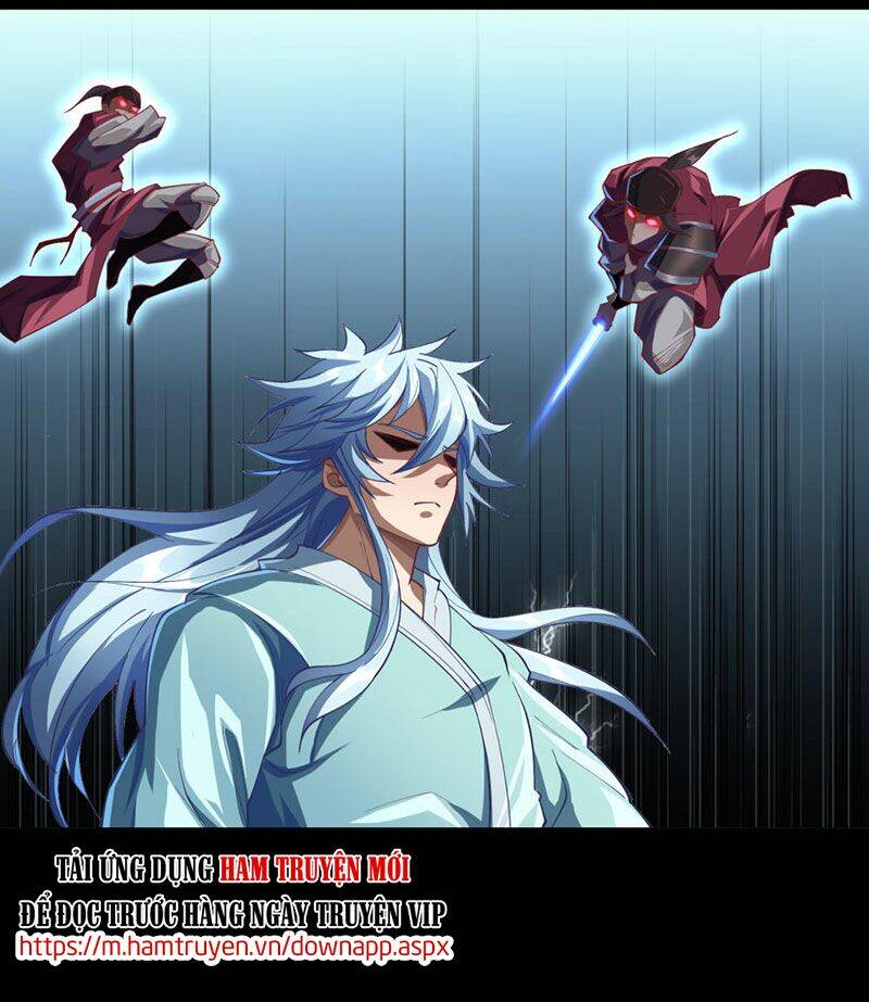 Thanh Đế Truyện: Chapter 58