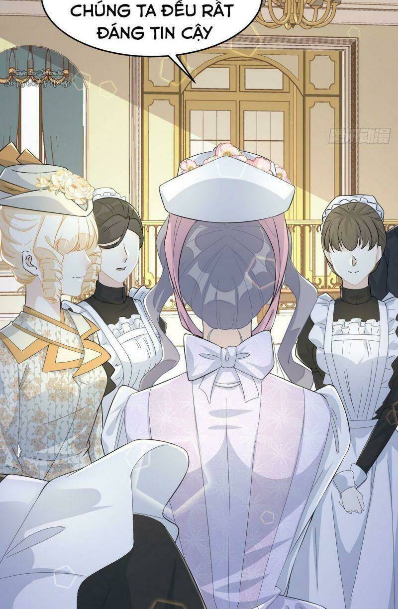 Không Thể Hòan Hảo Tuyệt Đối: Chapter 10