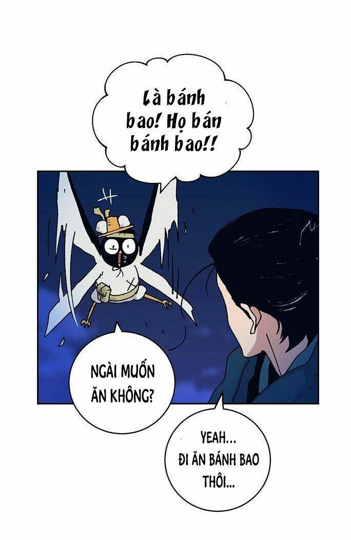 Npc Bắt Đầu Từ Kỹ Năng Lv.999: Chapter 9