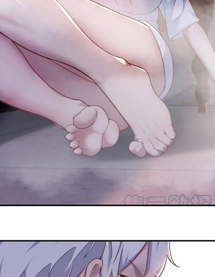 Trợ Lý Thánh Tôn, Ta Đã Vô Địch: Chapter 24