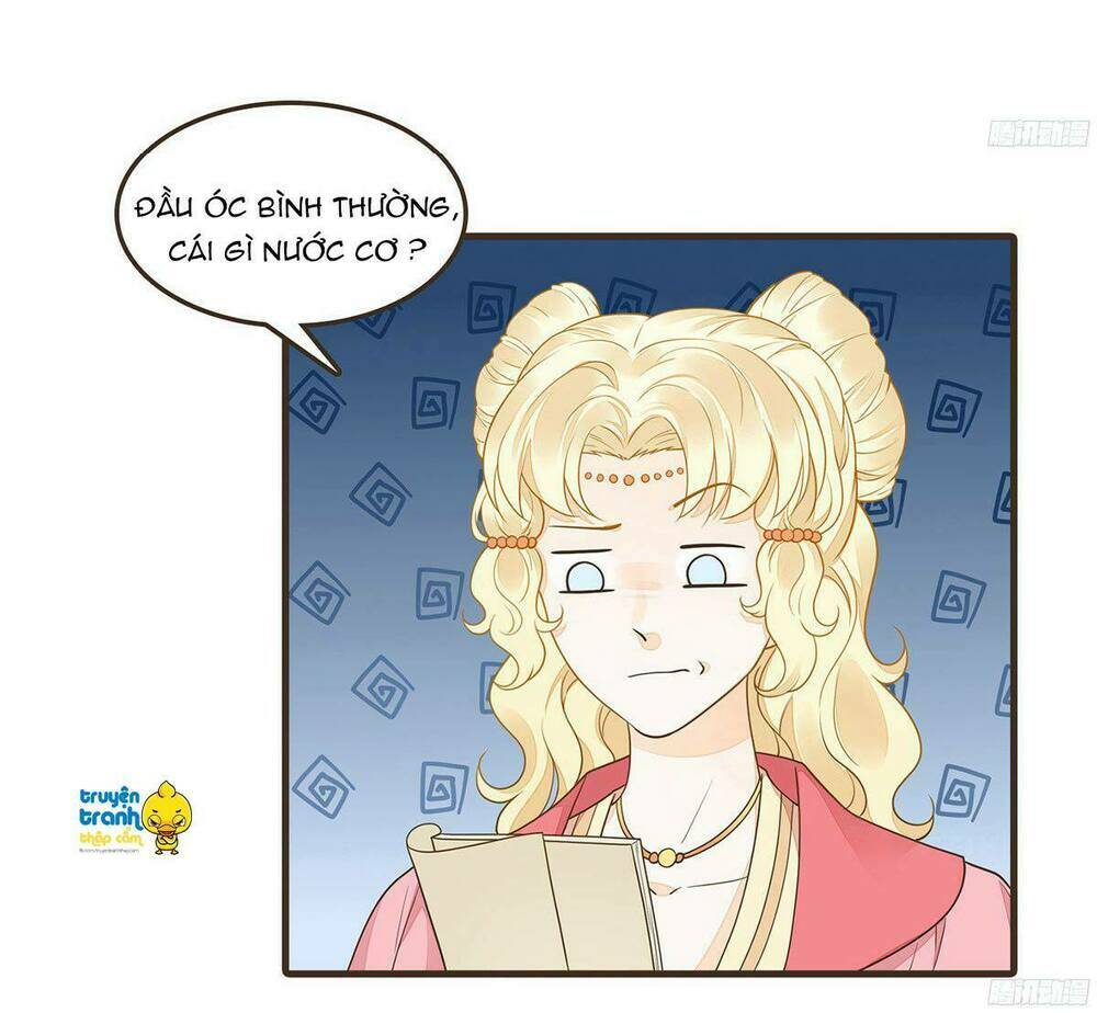 Đại Giá Thừa Tướng: Chapter 61