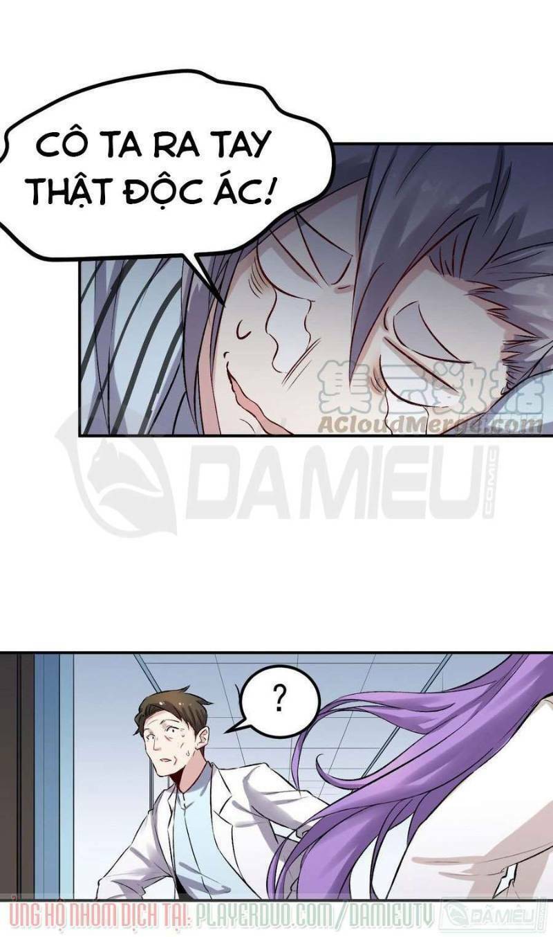 Đỉnh Phong Thần Y: Chapter 69