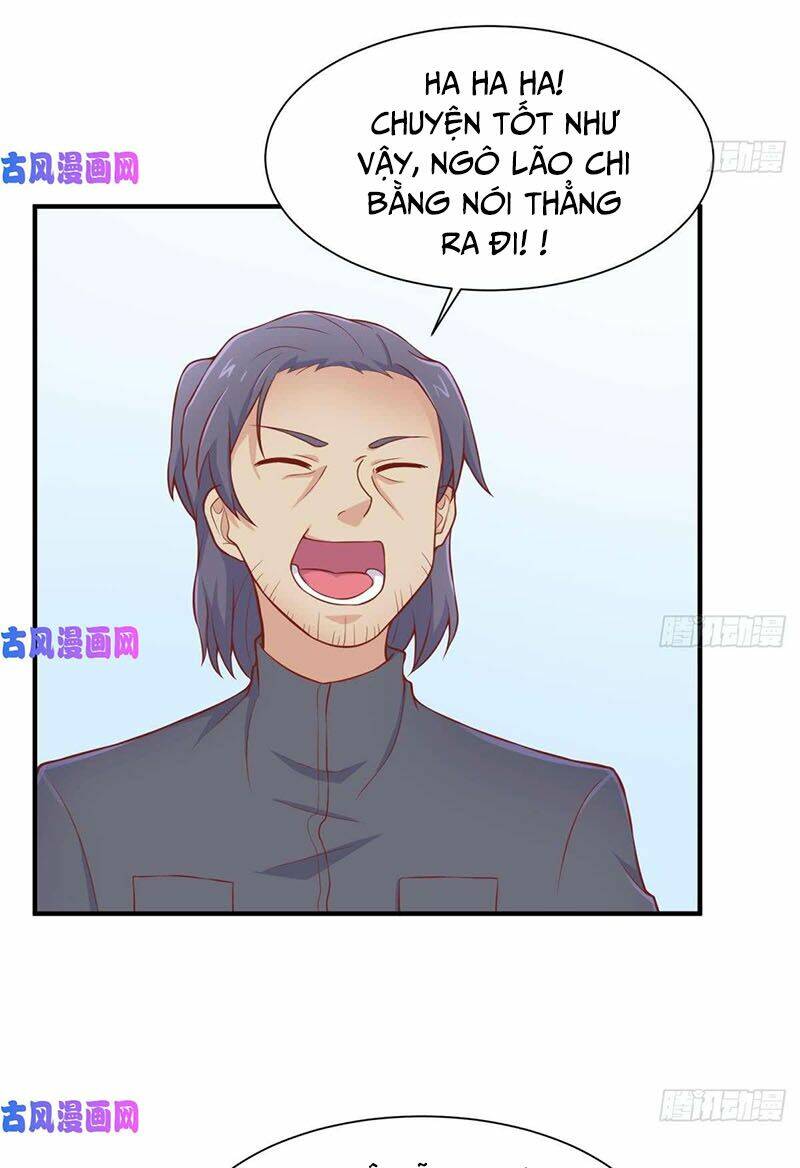 Bác Sĩ Riêng Của Nữ Thần: Chapter 91