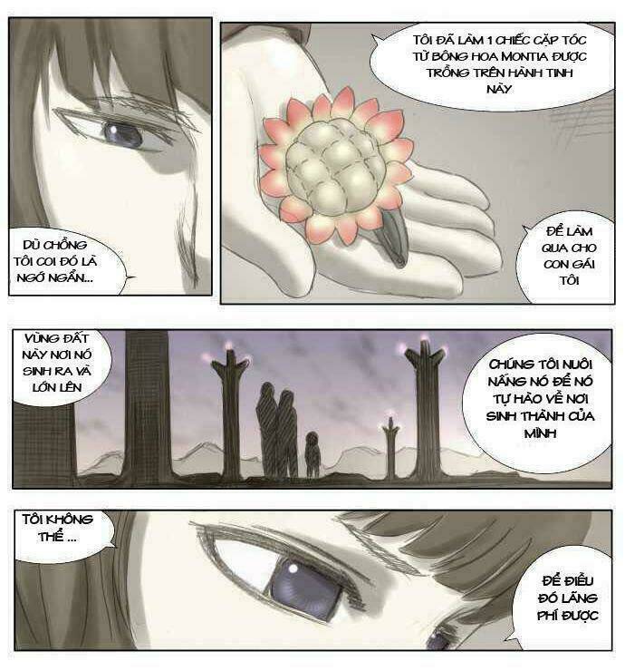 Cuộc Chiến Với Quái Vật Tại Kỷ Nguyên 430: Chapter 2