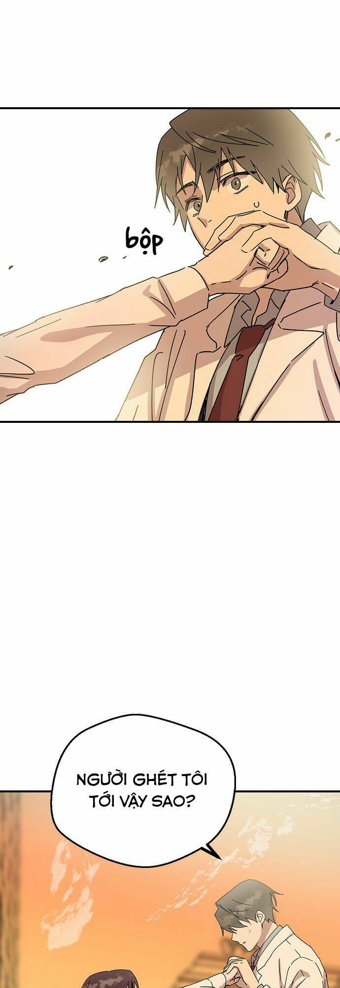 Duyên Nợ Kiếp Trước: Chapter 2