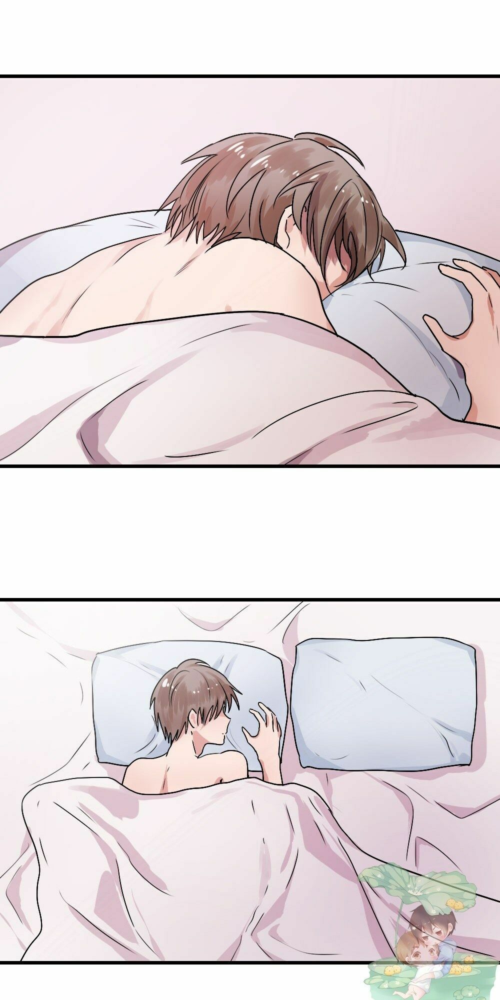Phải Lòng Em Trai Của Bạn Gái Mình: Chapter 33