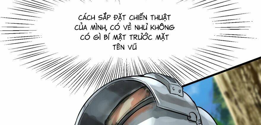 Vua Sinh Tồn: Chapter 54