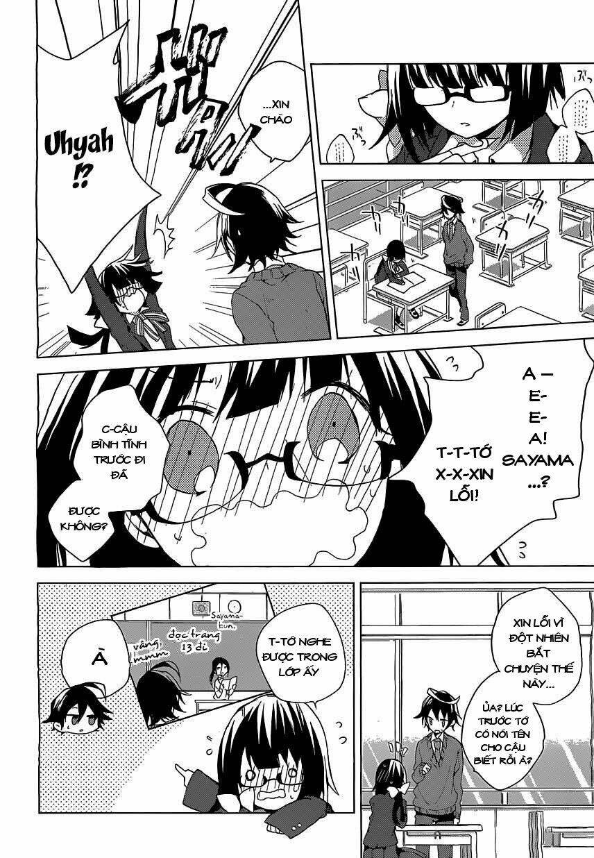 Girls Go Around: Chapter 6.2