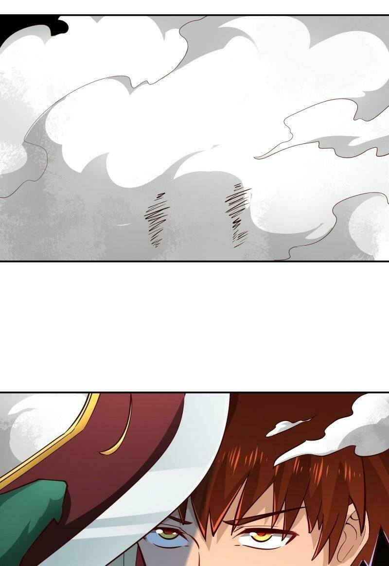 Võ Linh Kiếm Tôn: Chapter 91