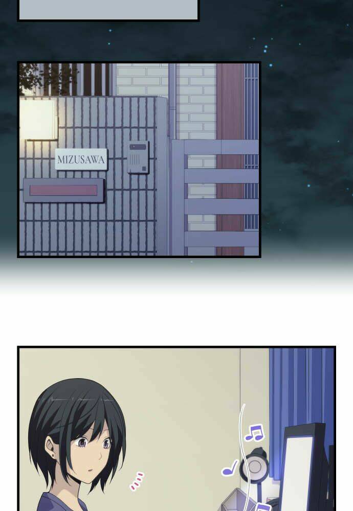 Blue Hearts: Chapter 45