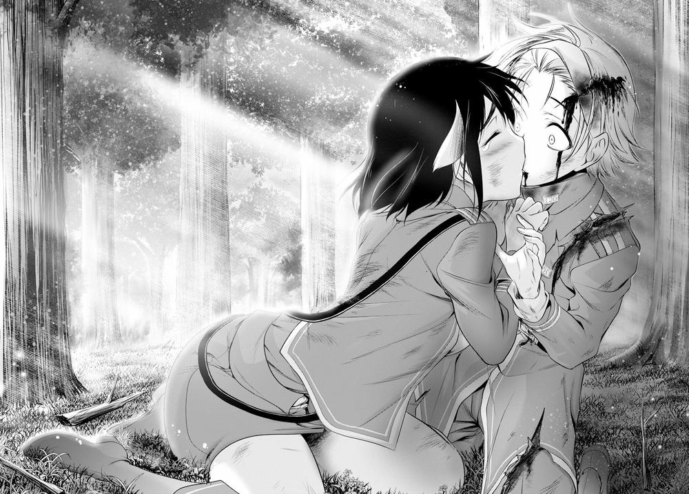 Đi Tìm Sát Tinh Vương: Chapter 50