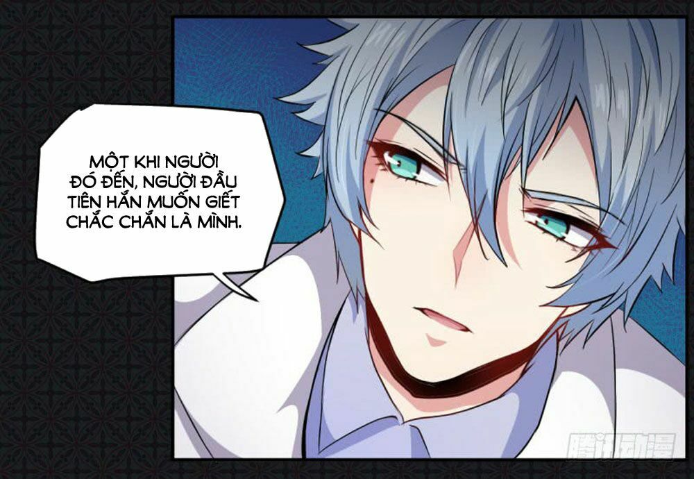 Ngạo Kiều Quỷ Vương Yêu Ta: Chapter 74