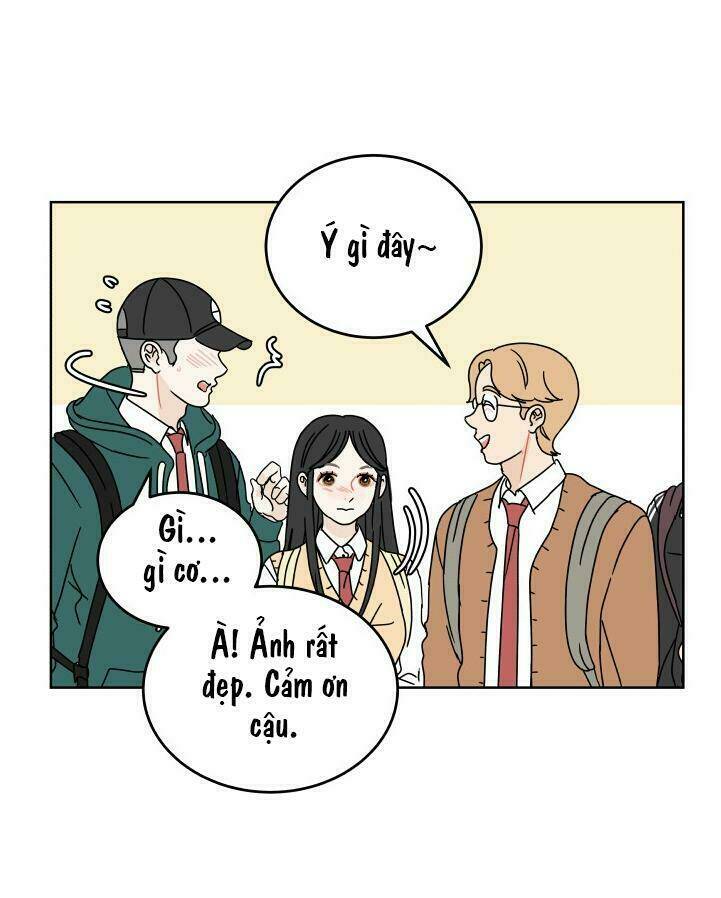 30 Phút Bước Đi Bên Em: Chapter 60