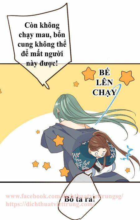 Bạn Trai Tôi Là Cẩm Y Vệ 2: Chapter 20