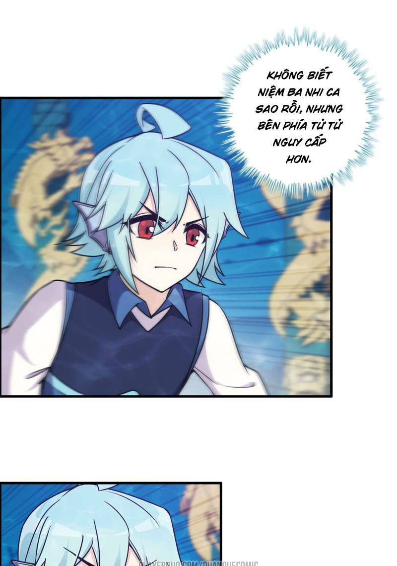 Khởi Đầu Bằng Một Con Côn: Chapter 64