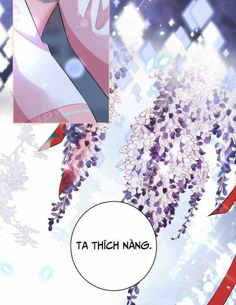 Quận Chúa Vững Vàng, Thiết Lập Nhân Vật Không Thể Vỡ: Chapter 76