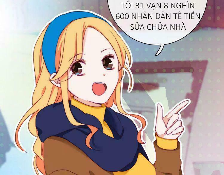 Trái Tim Băng Giá: Chapter 40
