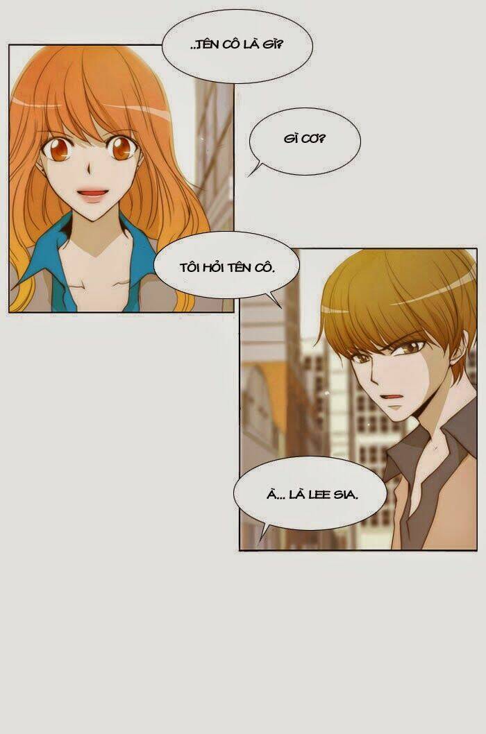 Không Thể Chạm Vào Anh: Chapter 8