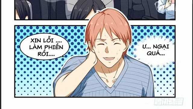 Đào Hoa Bảo Điển: Chapter 213