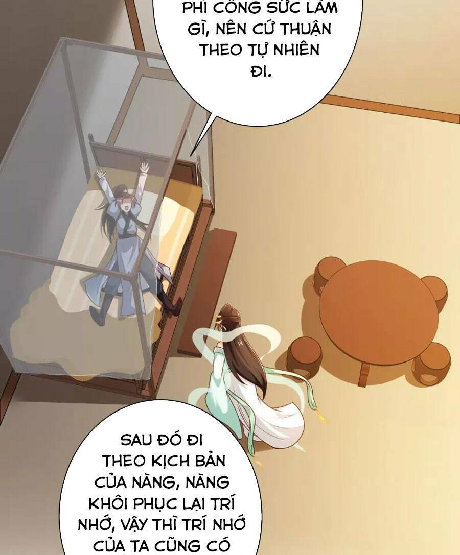 Khoa Kỹ Đại Tiên Tông: Chapter 59