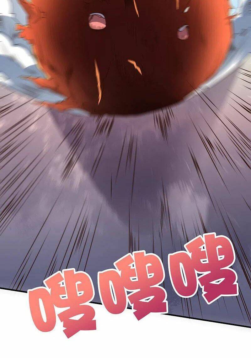 Phục Thiên Thánh Chủ: Chapter 207
