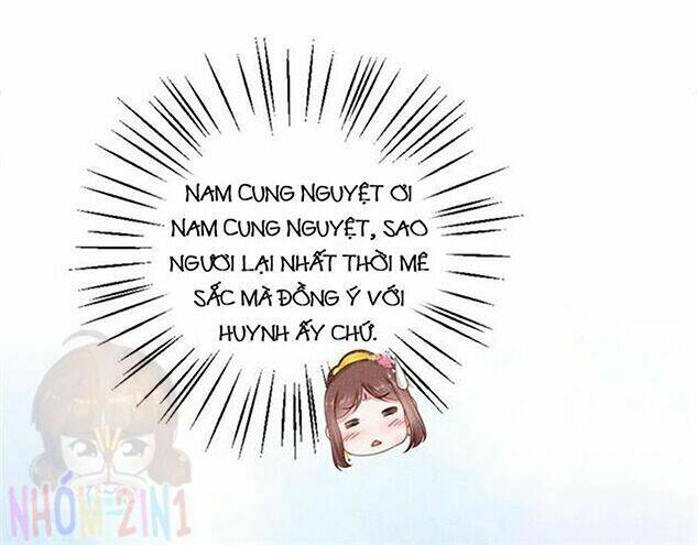 Thịnh Sủng Y Phi Chi Dao Quan Truyện: Chapter 141