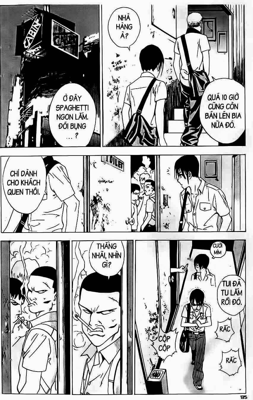 Ai Hơn Ai: Chapter 61