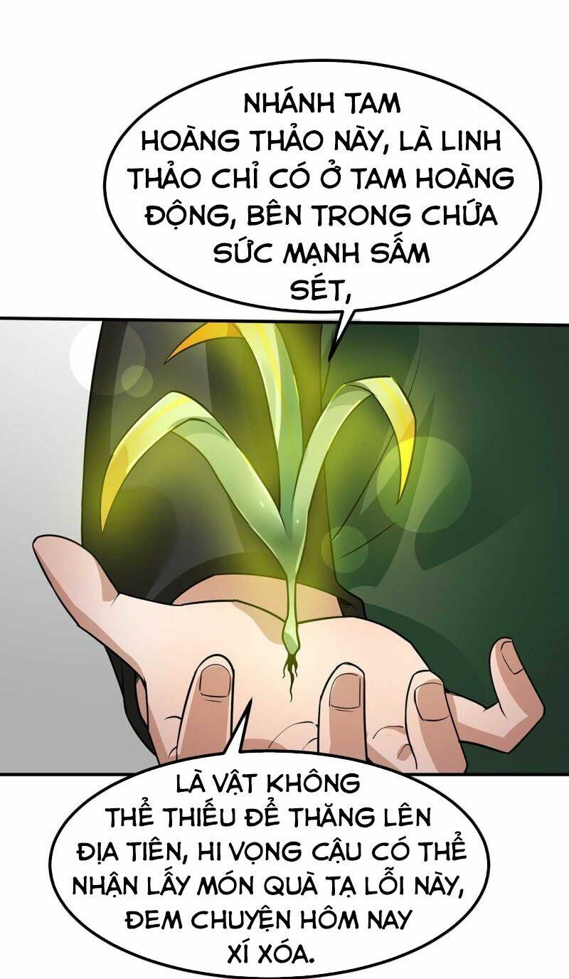 Tiên Vương Trùng Sinh: Chapter 97