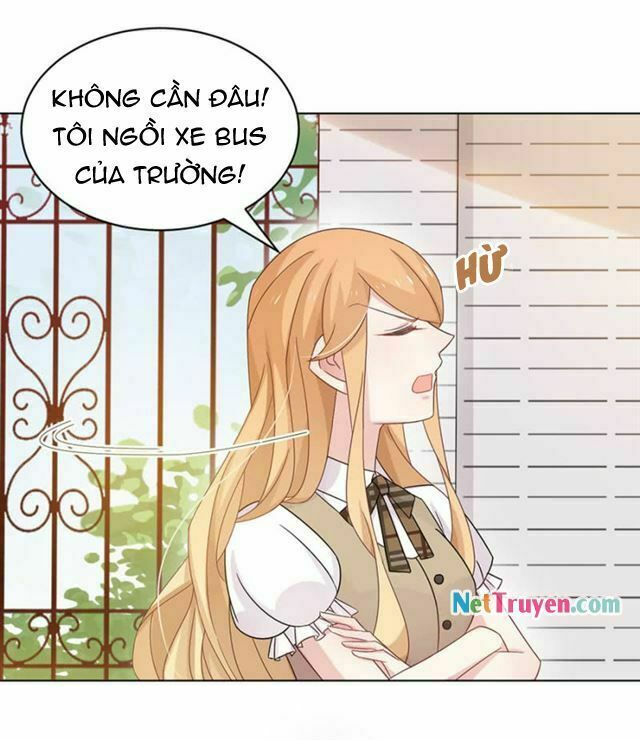Ma Lạt Thiên Kim Đẩu Ác Thiếu: Chapter 34